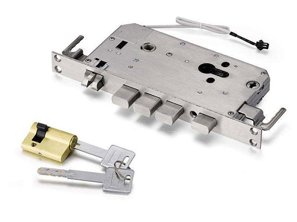 柳南24小时上门开锁公司